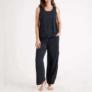 100% Washable Silk Pajama Pants
(892)